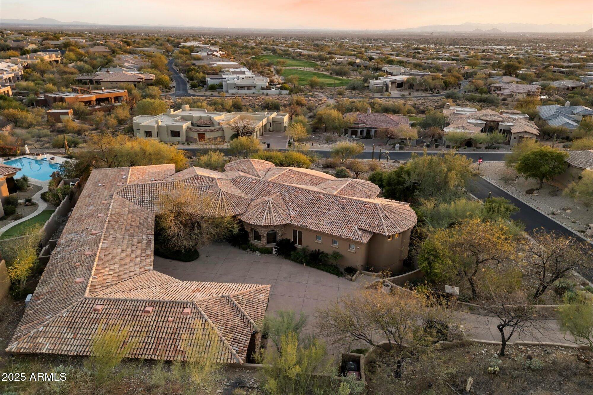 Property Photo: 11988 E Larkspur Drive AZ 85259