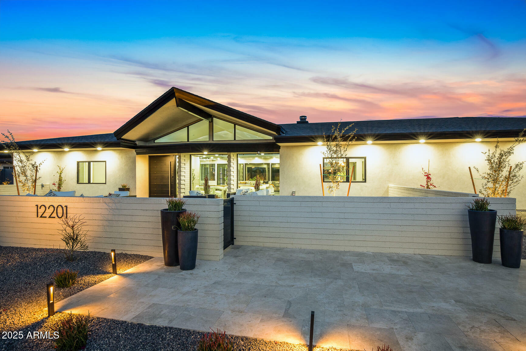 Property Photo: 12201 N 65th Street AZ 85254