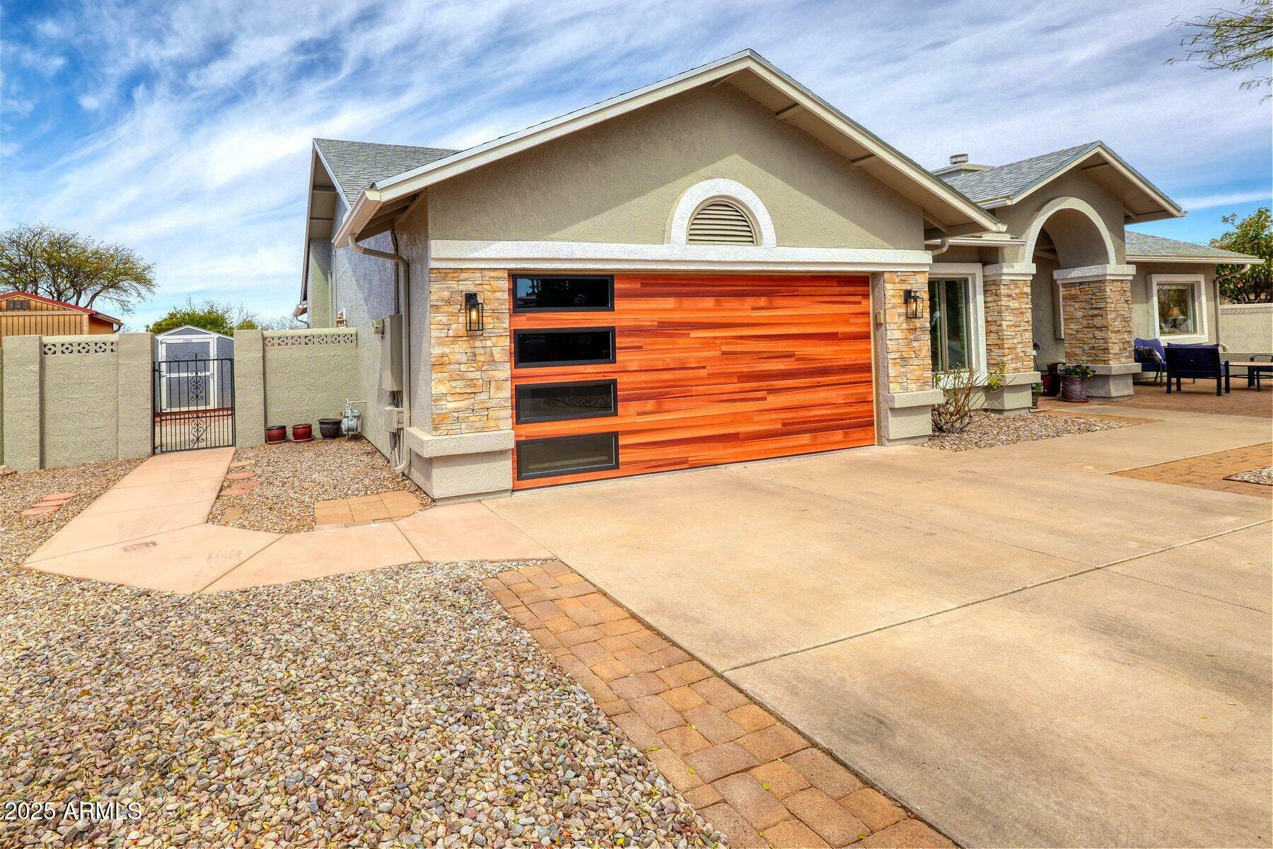 Property Photo:  3647 Snead Drive  AZ 85650 