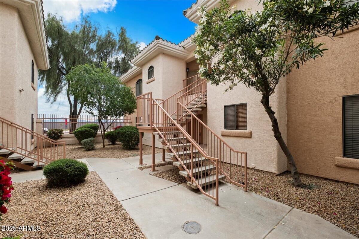 Property Photo:  10030 W Indian School Road 203  AZ 85037 