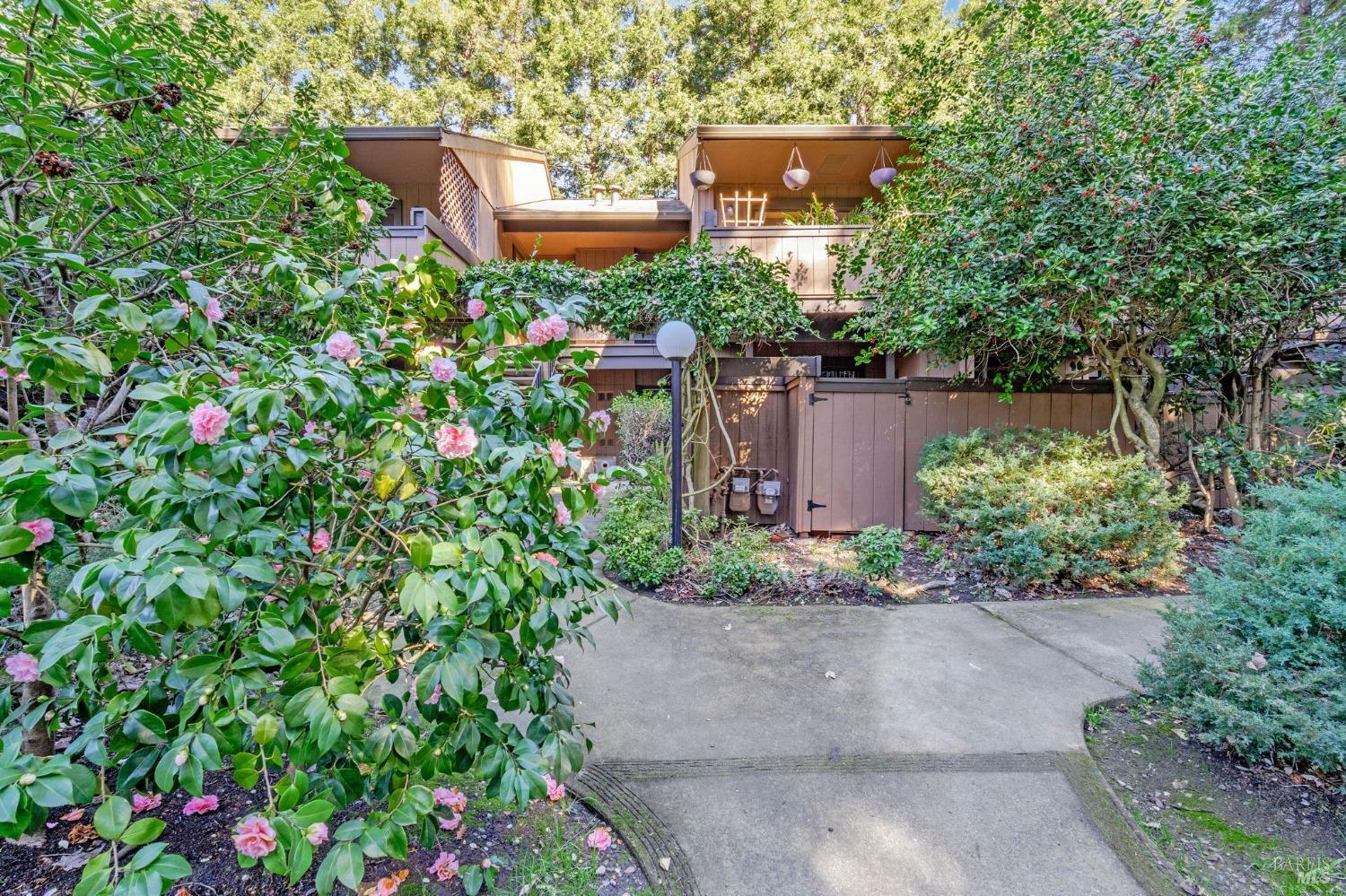 Property Photo:  35 Arbor Court  CA 94931 