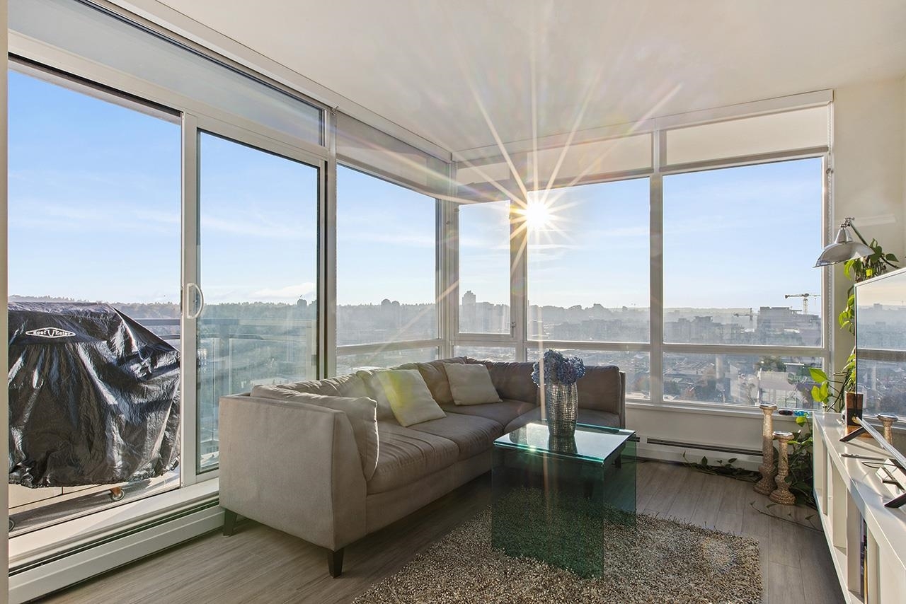 Property Photo: 1775 Quebec Street 1907 BC V5T 0E3