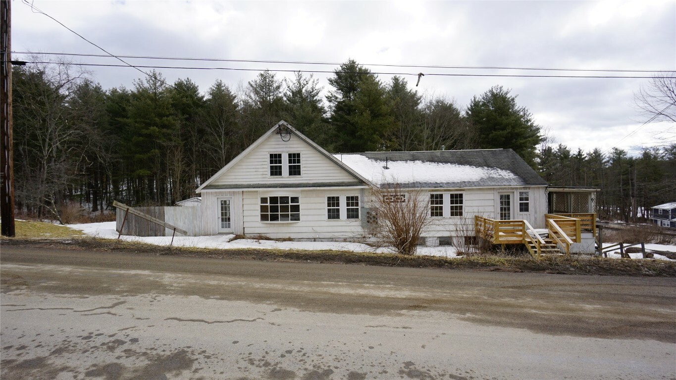 6 Dedrick Hill Rd.  Binghamton NY 13905 photo
