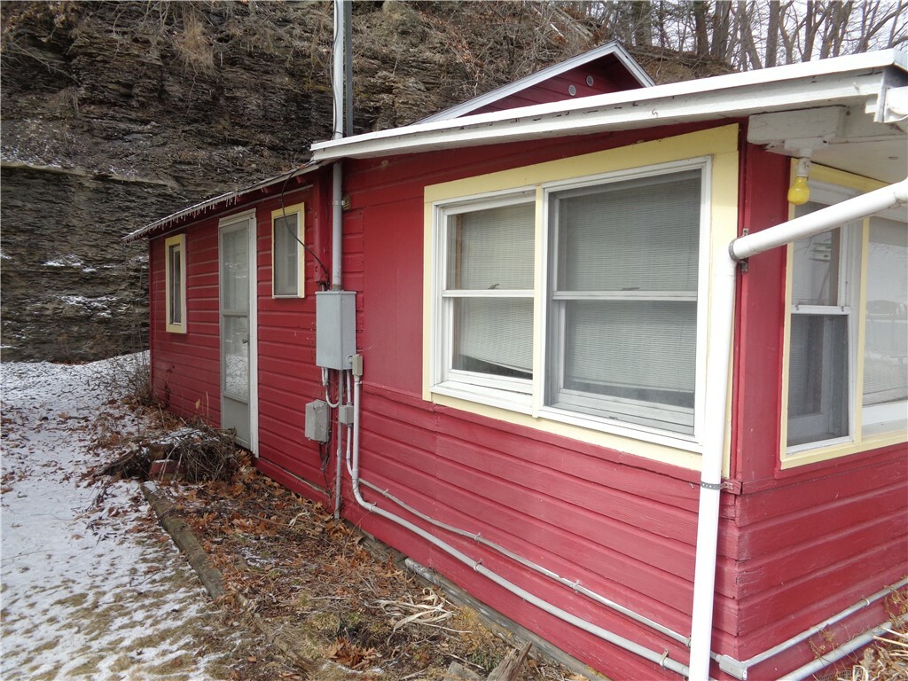 Property Photo:  4732 Turkey Run Road  NY 14837 