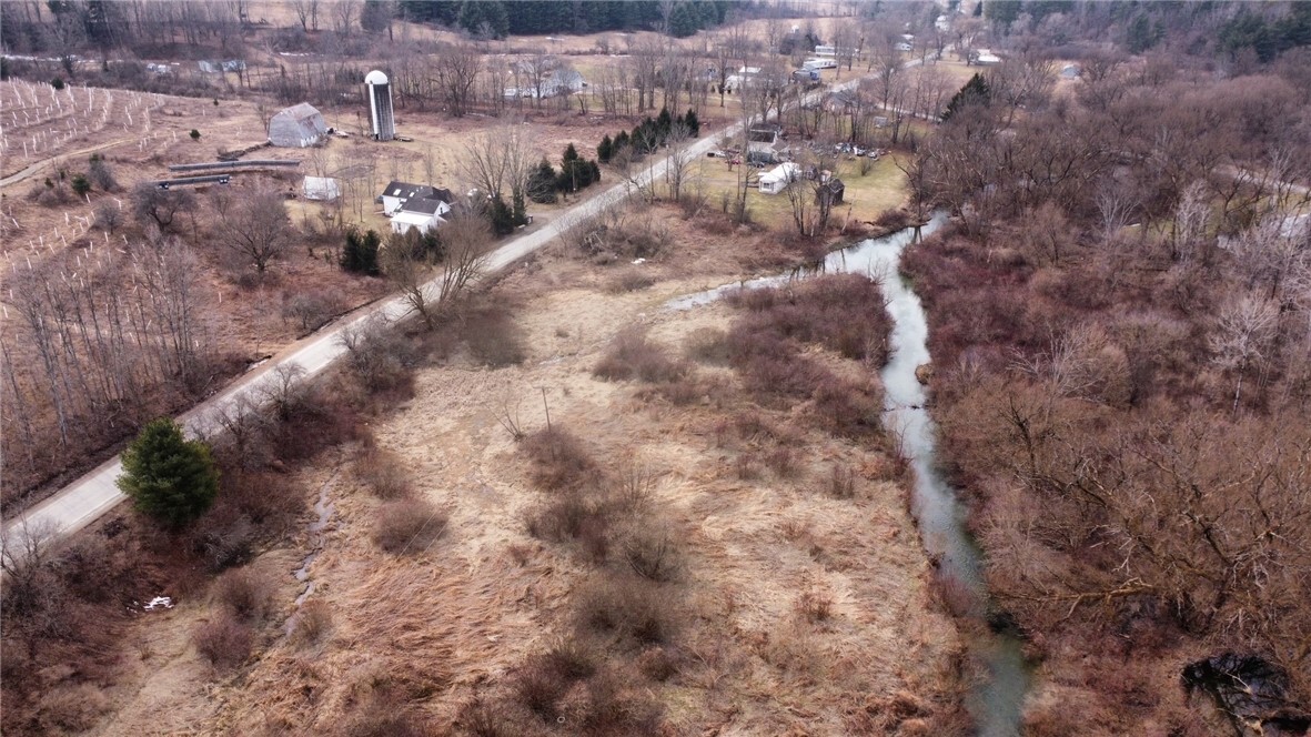 Property Photo: Prospect Valley Road NY 13864
