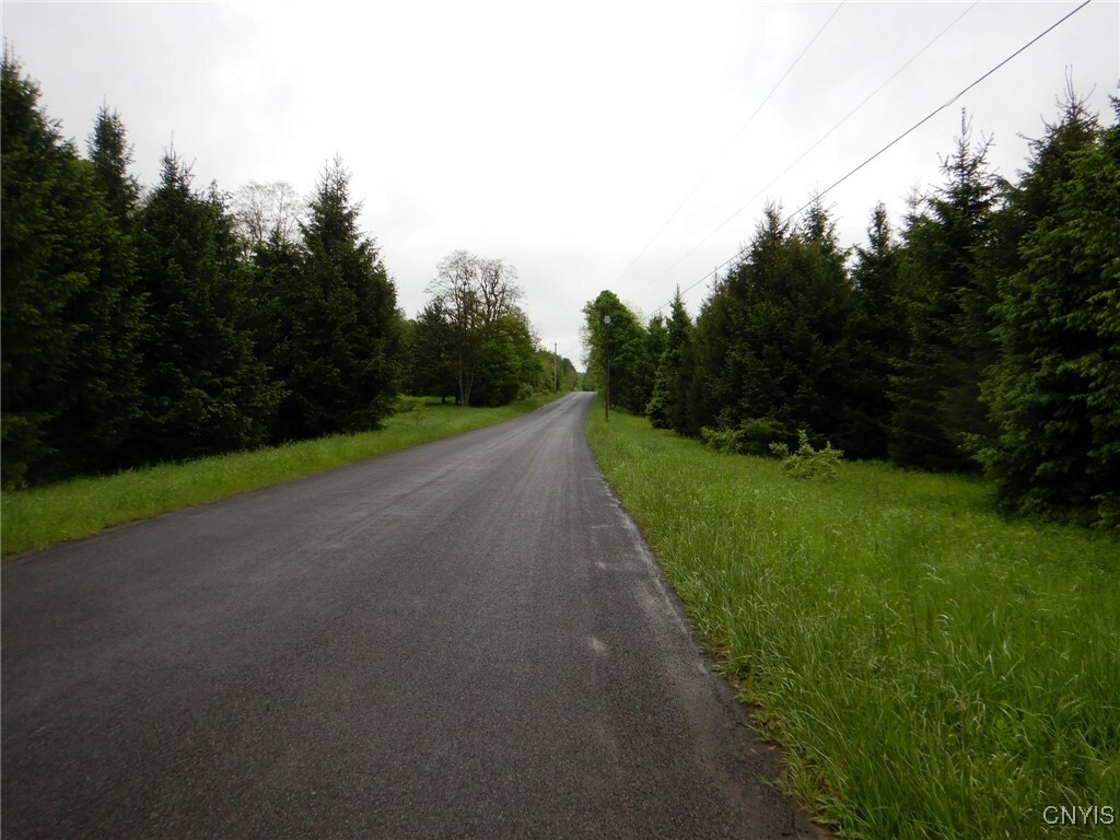 Property Photo: Cheningo Solon Pond Road NY 13040