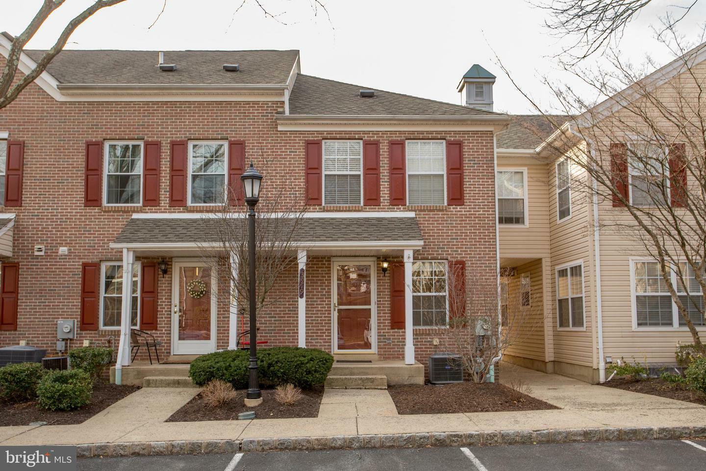 Property Photo: 3919 Captain Molly Circle 131 PA 18902