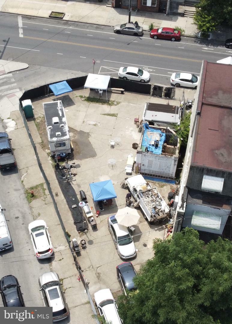 Property Photo: 5401 Haverford Avenue PA 19139
