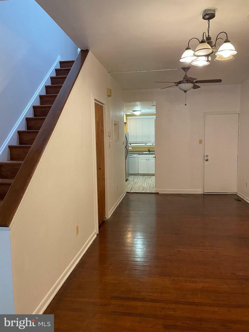 Property Photo:  1718 French Street  PA 19121 