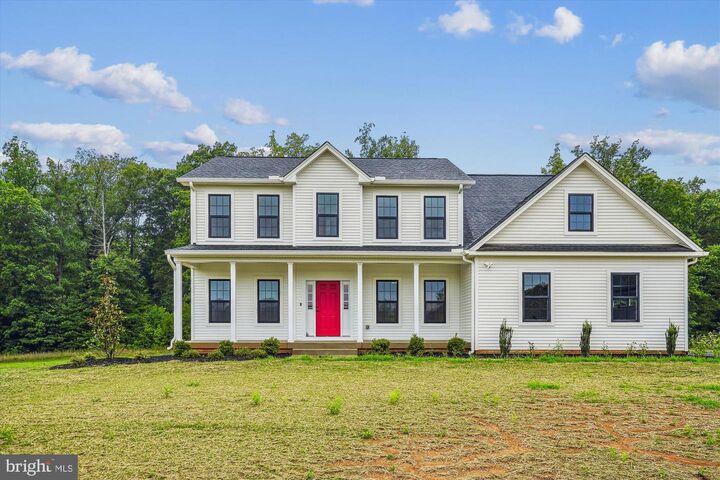 Property Photo:  7245 Blackwell Road  VA 20187 