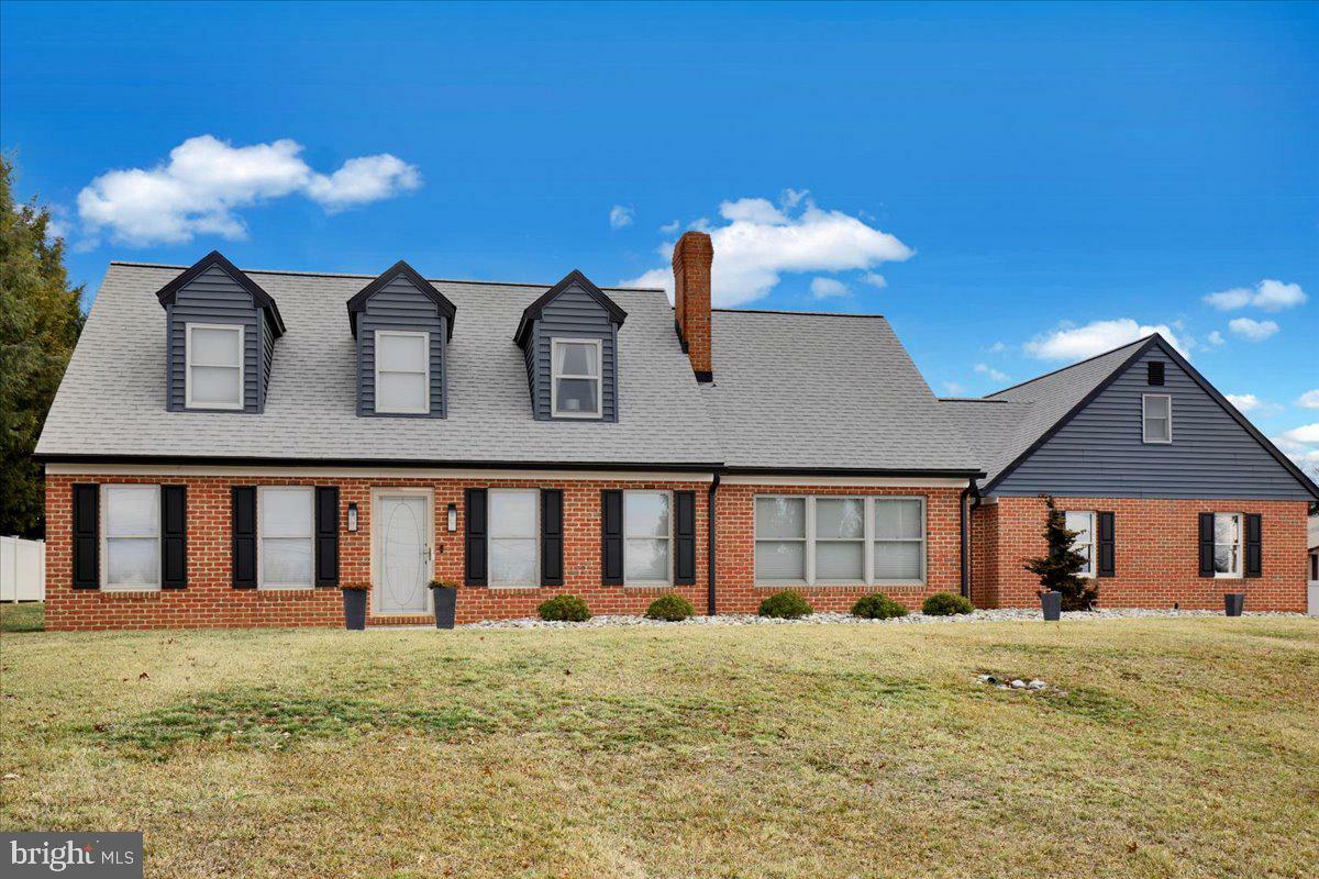 1507 E Newport Road  Lititz PA 17543 photo