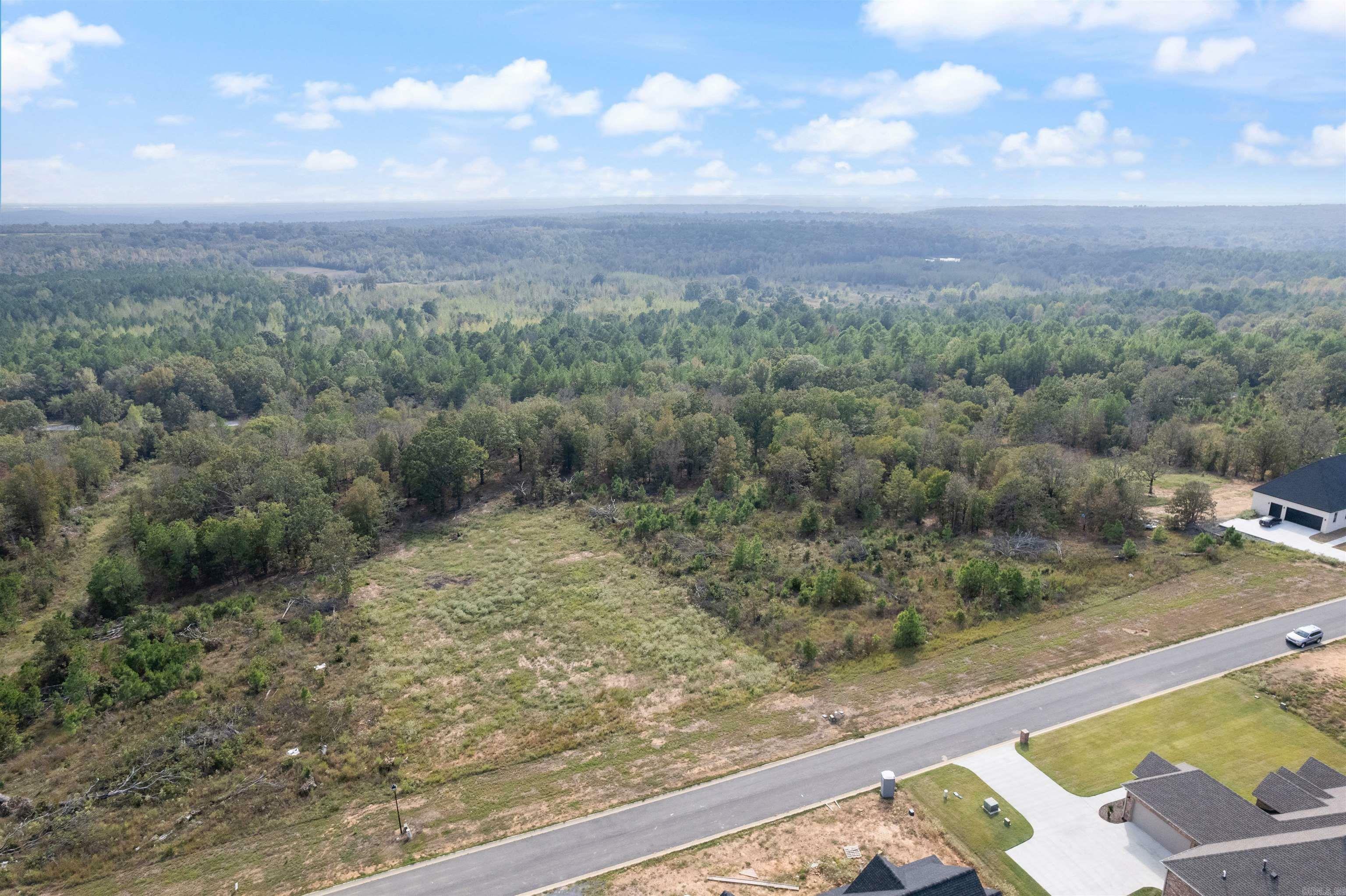 Property Photo:  24 Four Mile Hill Road  AR 72173 