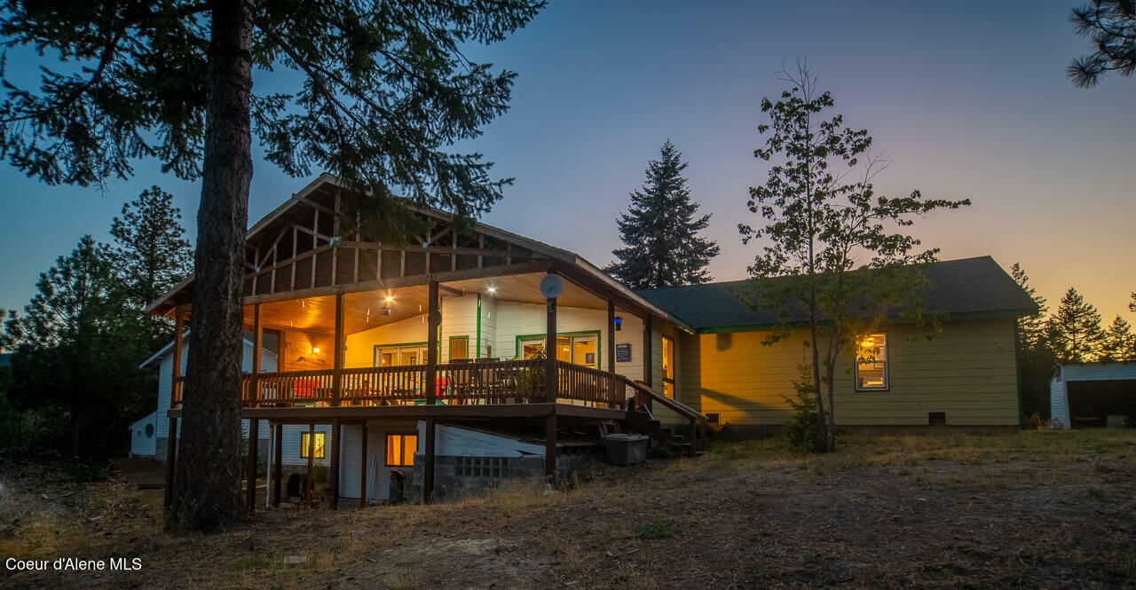 Property Photo: 1600 Patches Lane ID 83861