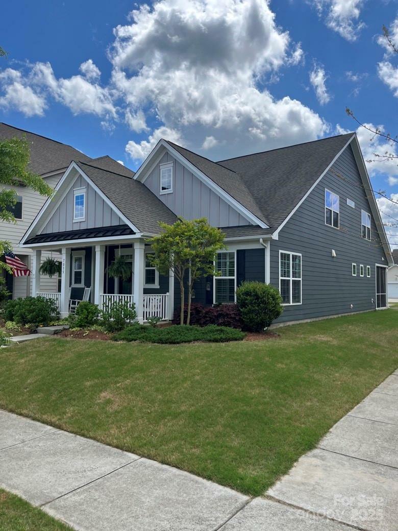 Property Photo: 7035 Walnut Branch Lane NC 28277