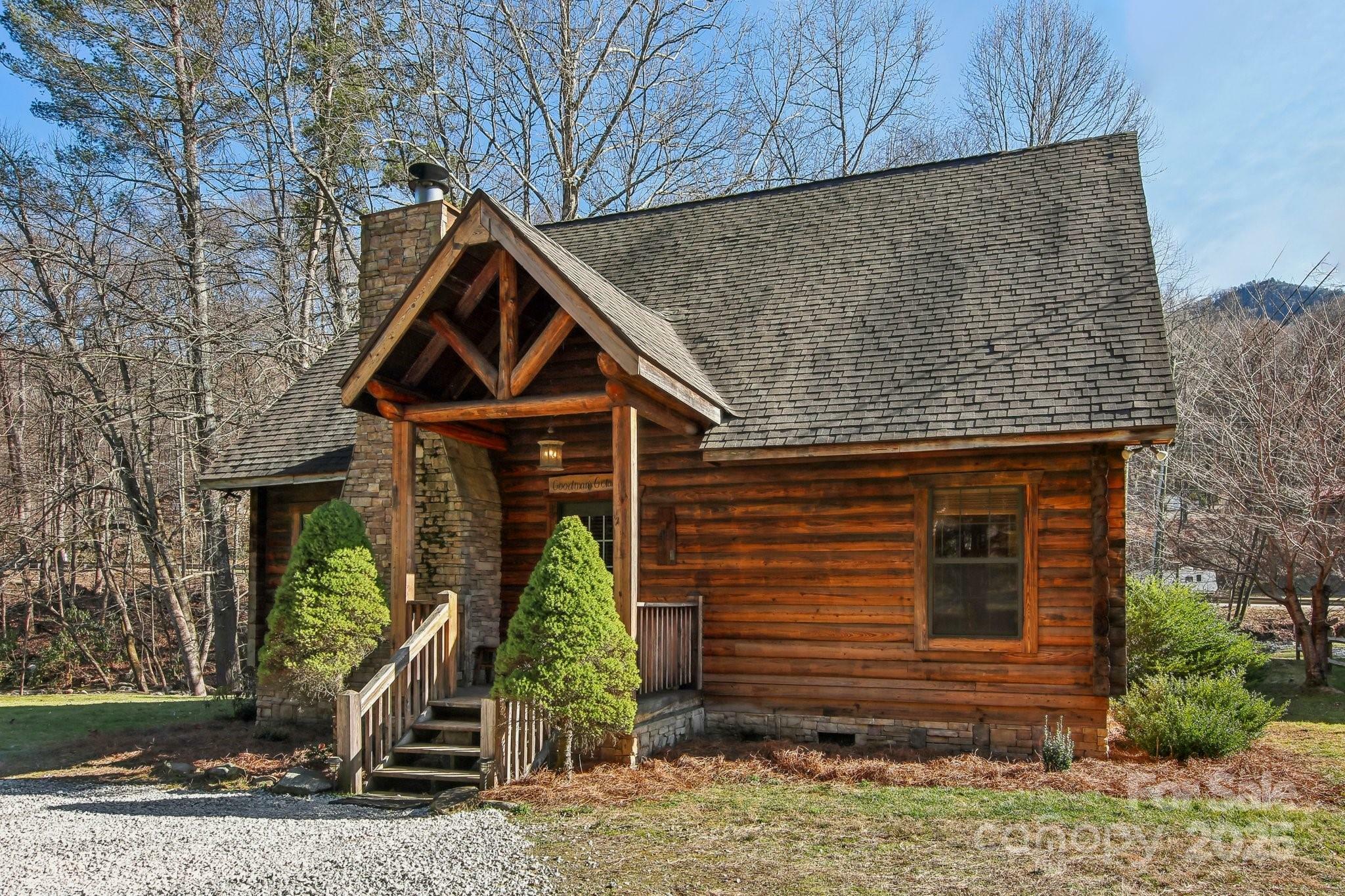 49 Breezy Creek Lane  Maggie Valley NC 28751 photo