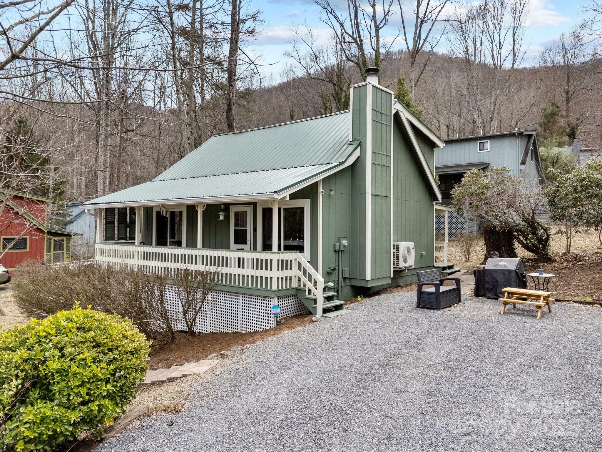 Property Photo:  79 Susan Drive  NC 28751 