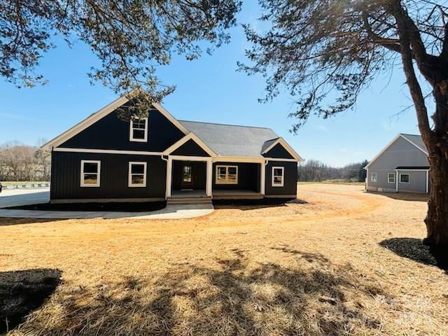 Property Photo: 169 Lone Pine Road NC 28625