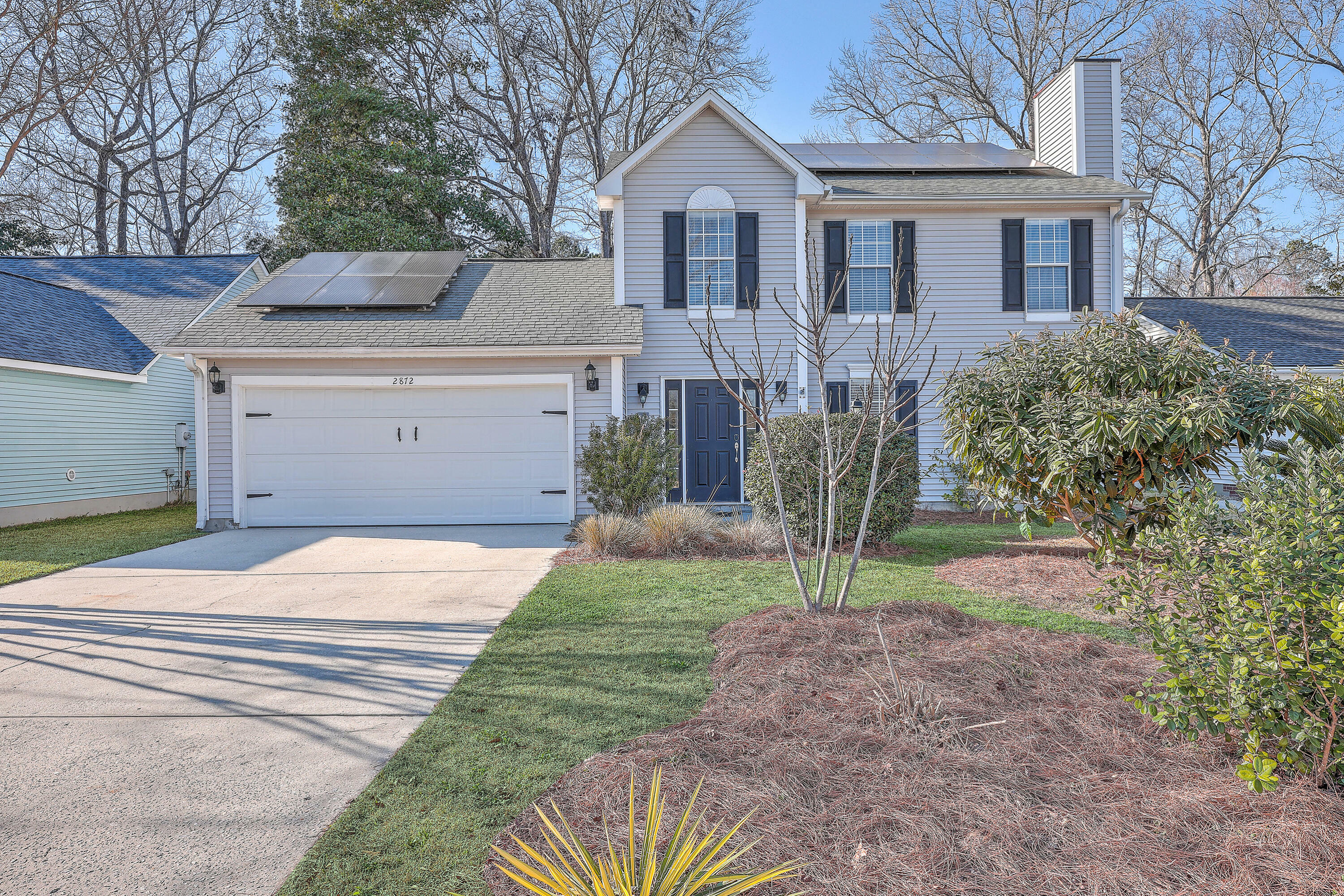 Property Photo:  2872 N Moss Oak Lane  SC 29414 