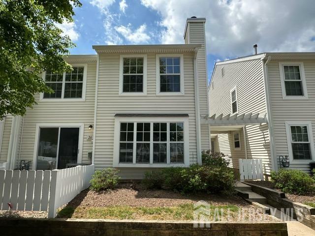 Property Photo: 26 Almond Drive NJ 08873