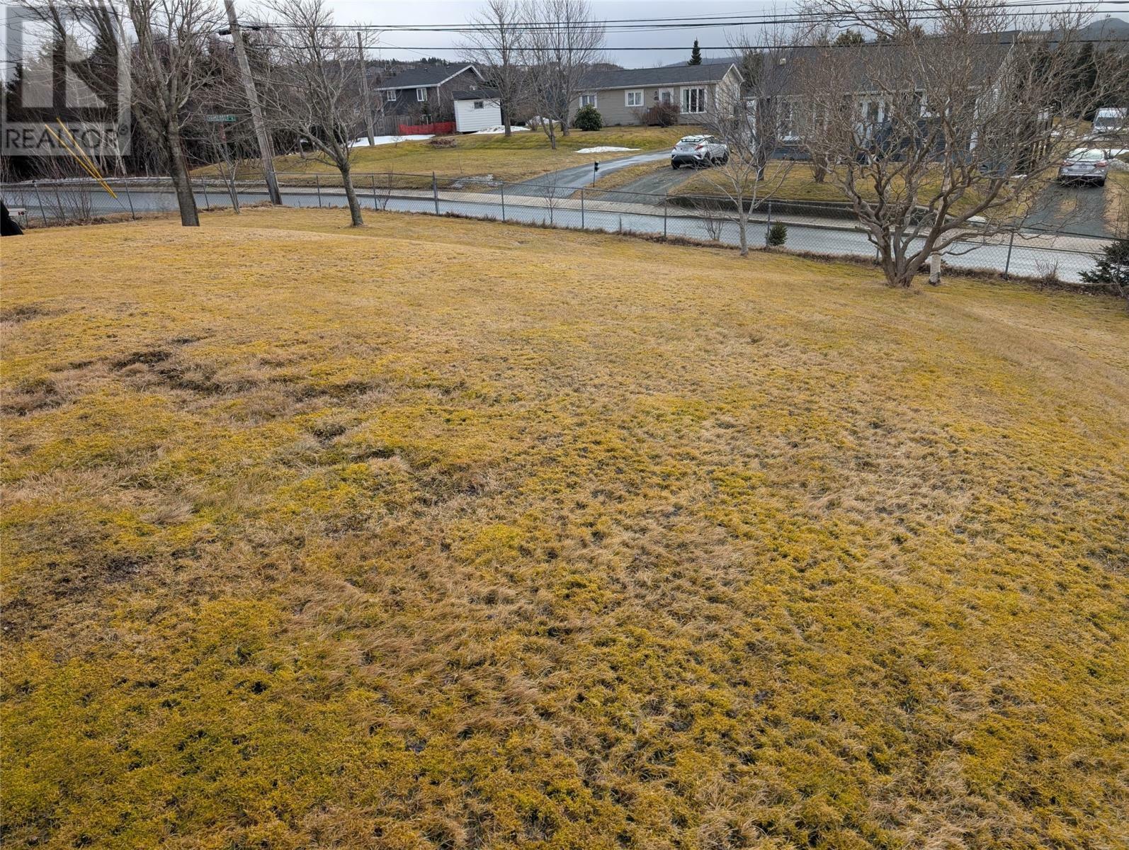 Property Photo:  1 Somerset Place  NL A1W 4P3 
