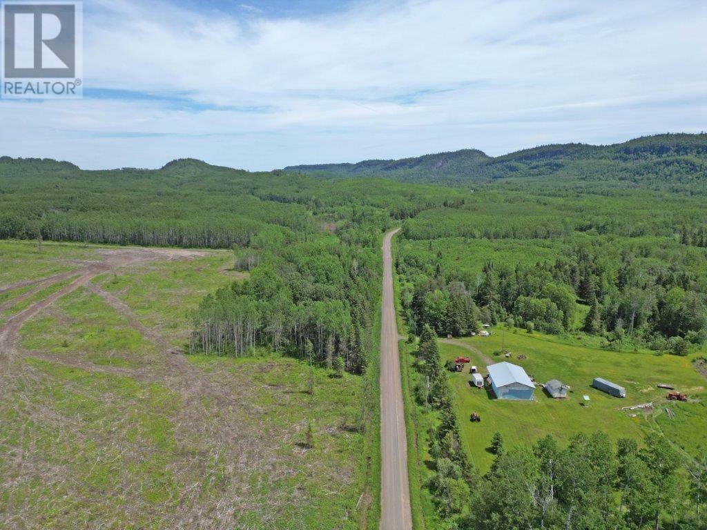 Property Photo:  Part 3 Larson Road  ON P7L 0A4 