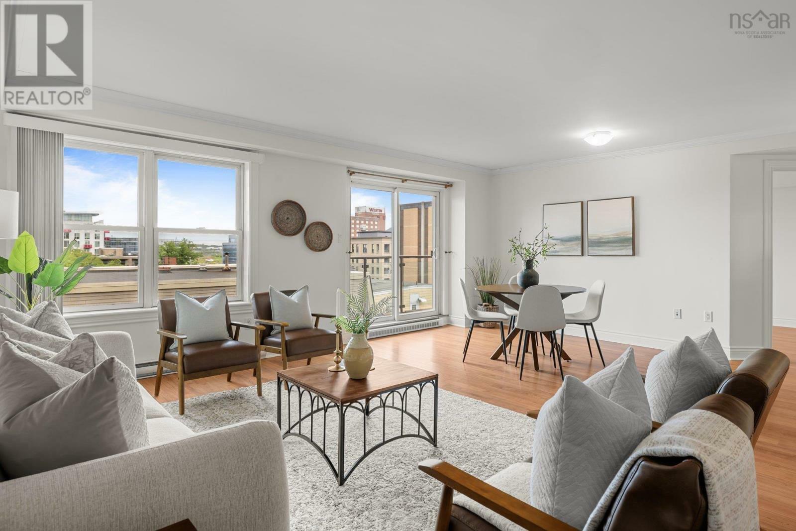 Property Photo: 404 Morris Street NS B3J 0A3