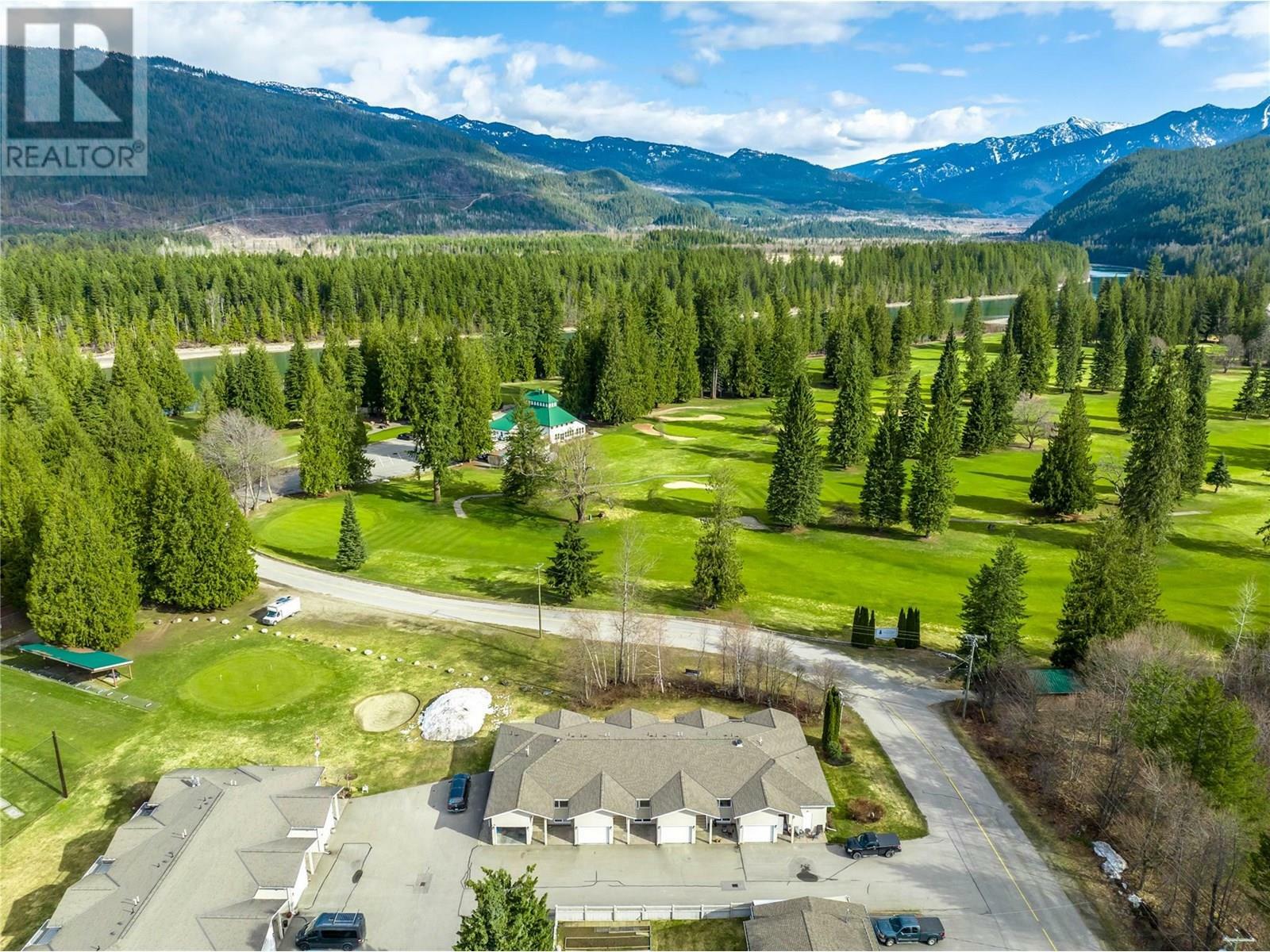 Property Photo:  151 Columbia Park Drive 3  BC V0E 2S0 
