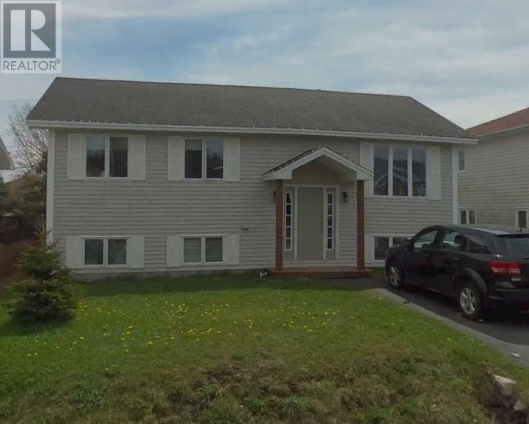 Property Photo: 10 Malka Drive NL A1A 4X8