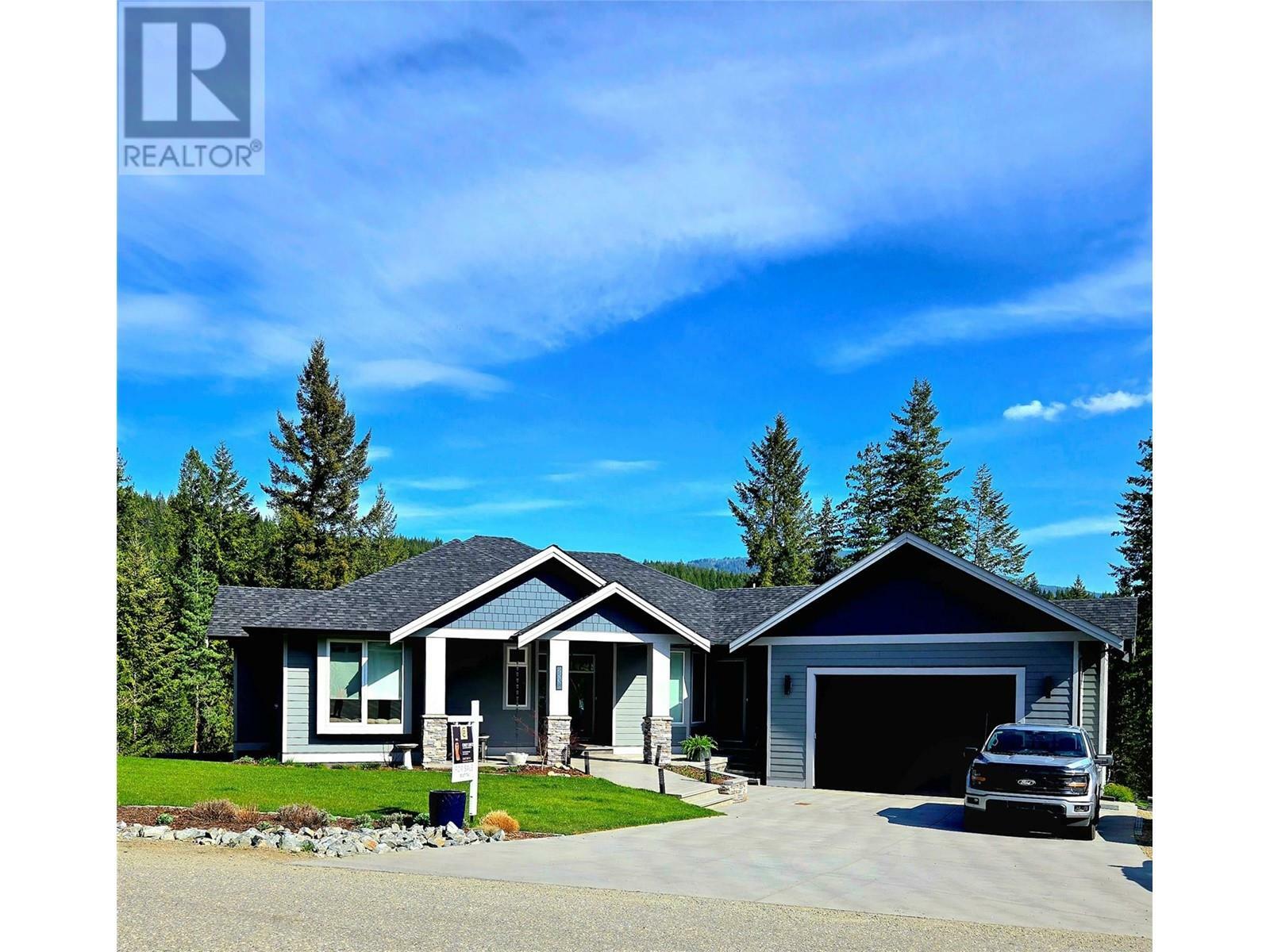 Property Photo: 2538 Valley Place BC V0E 1H2