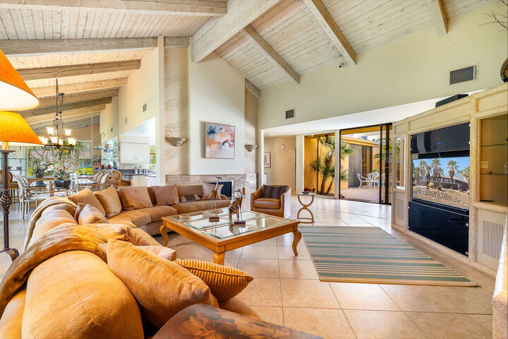 Property Photo:  77804 Cherokee Road  CA 92210 