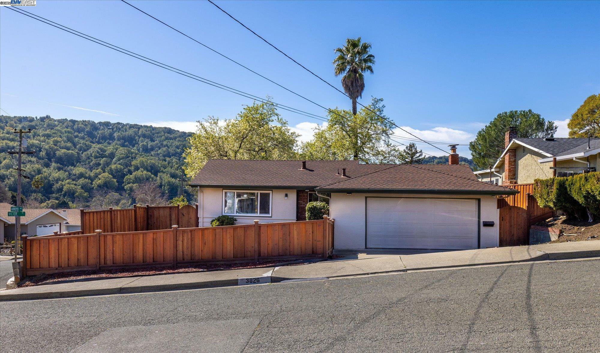 Property Photo:  3826 Victor St  CA 94564 