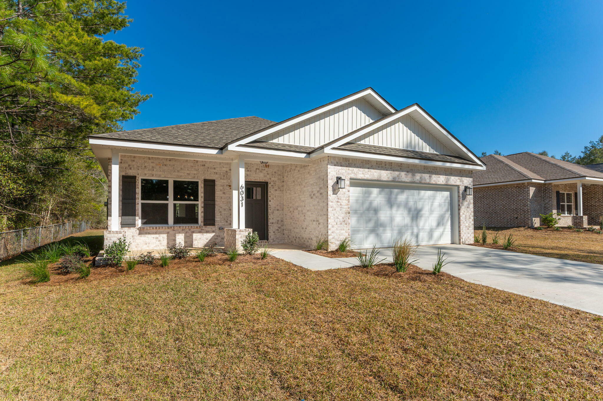 Property Photo:  6031 Sand Hill Road  FL 32539 