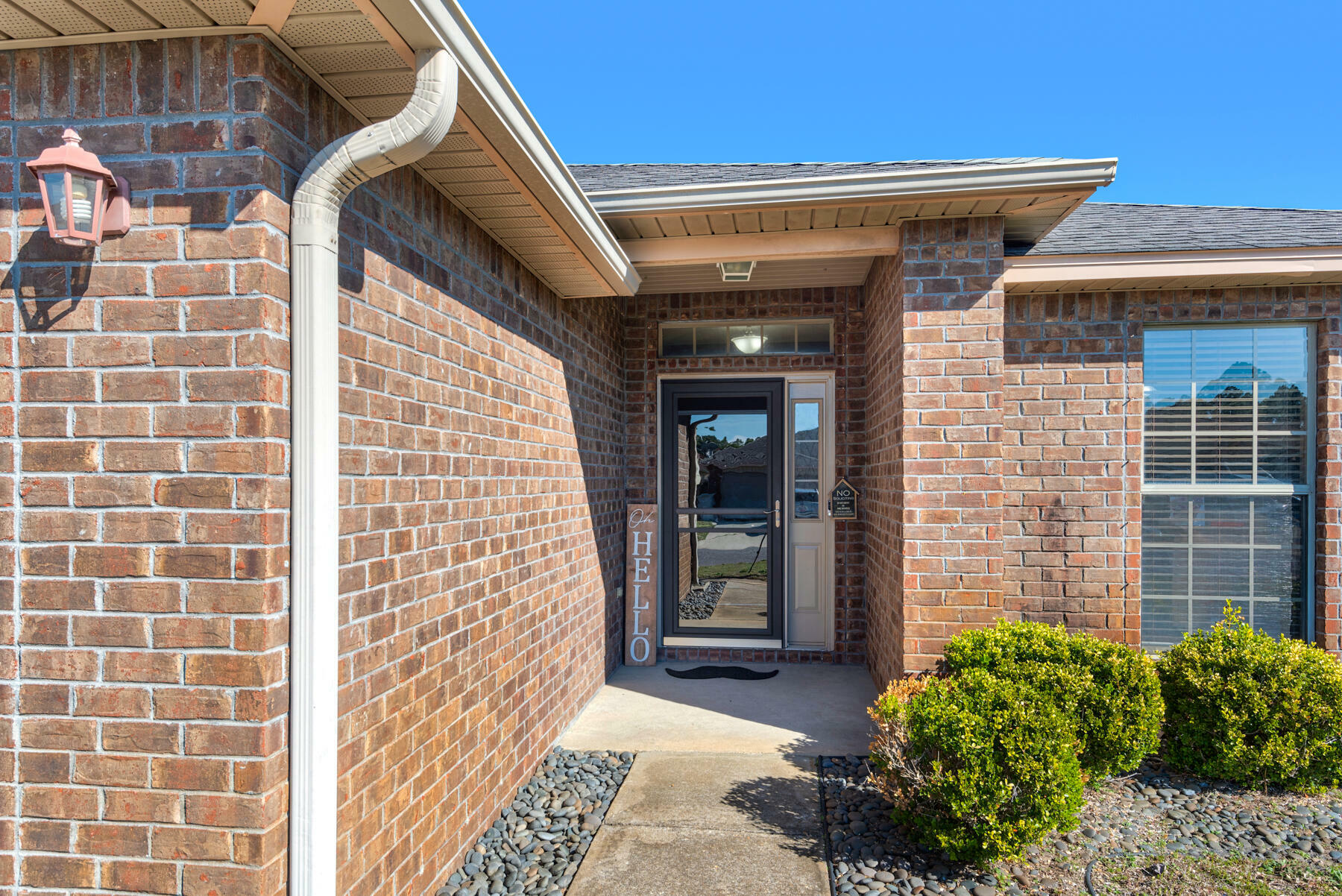 Property Photo: 7976 Promise Creek Road FL 32566