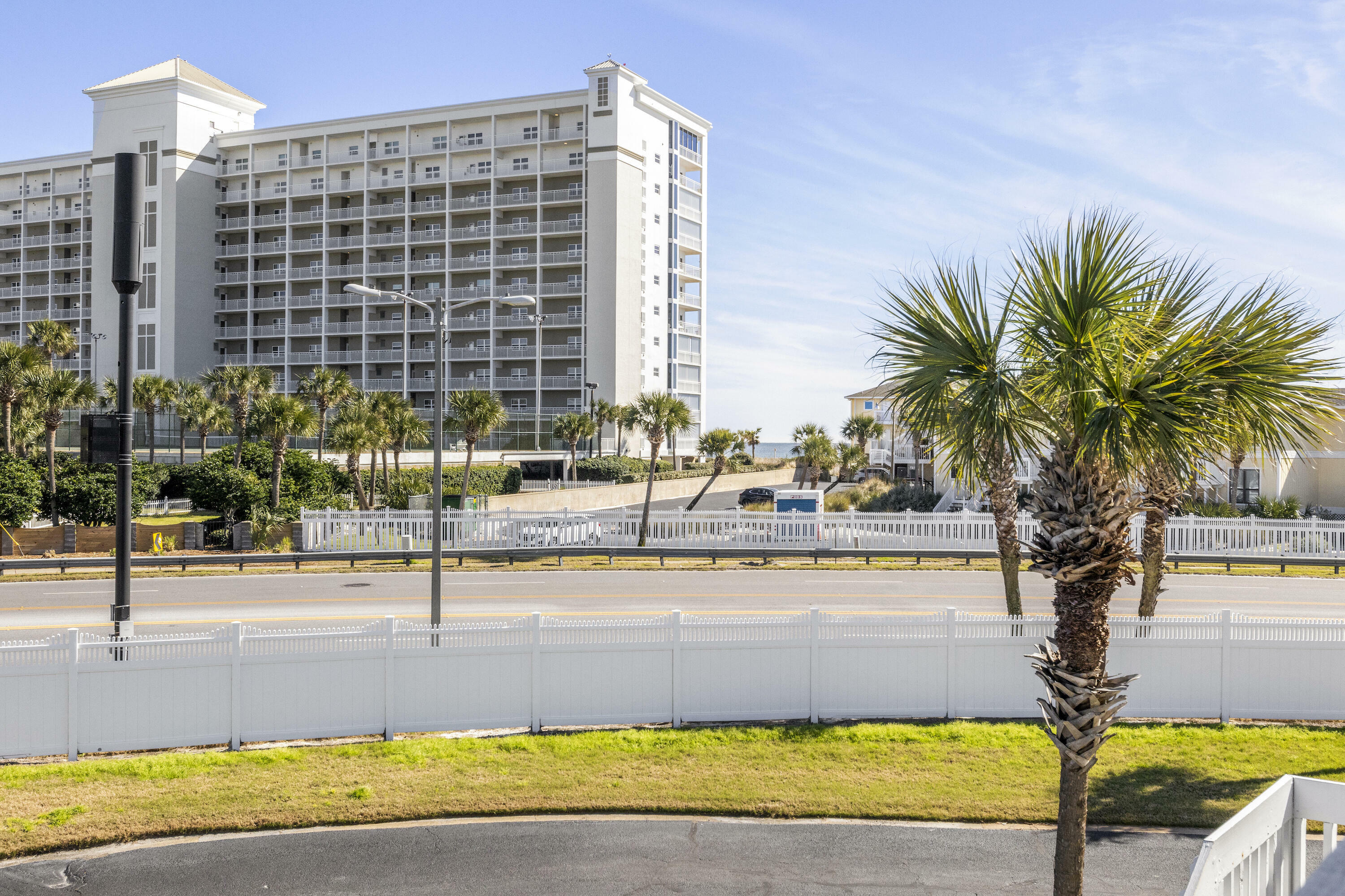 Property Photo: 775 Gulf Shore Dr 8209 FL 32541