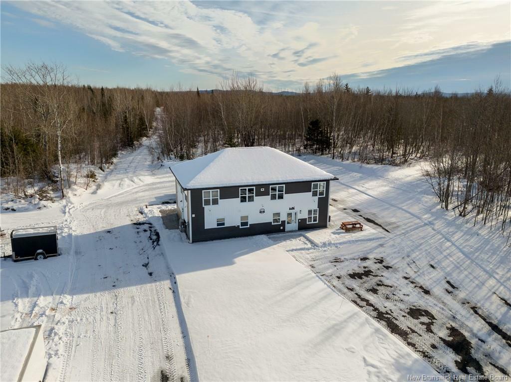 Photo de la propriété:  361 Boyne Road  NB E5L 2C4 