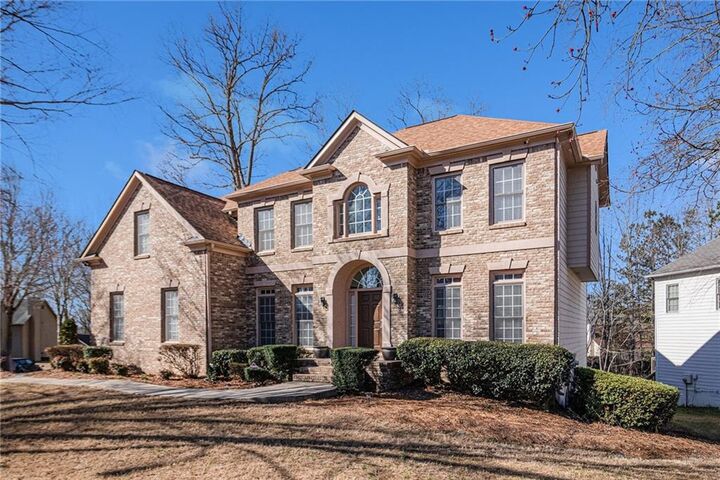 3735 Holiday Lane  Atlanta GA 30349 photo