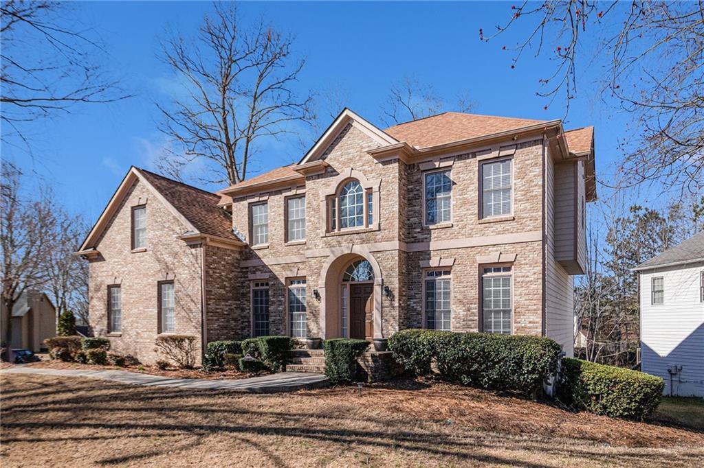 Property Photo: 3735 Holiday Lane GA 30349