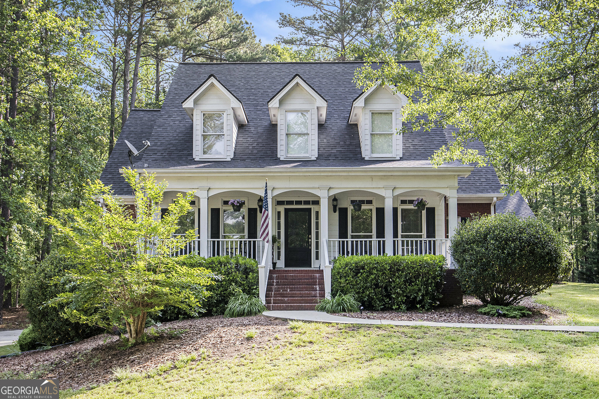 2300 Hawthorne Trace  Monroe GA 30655 photo