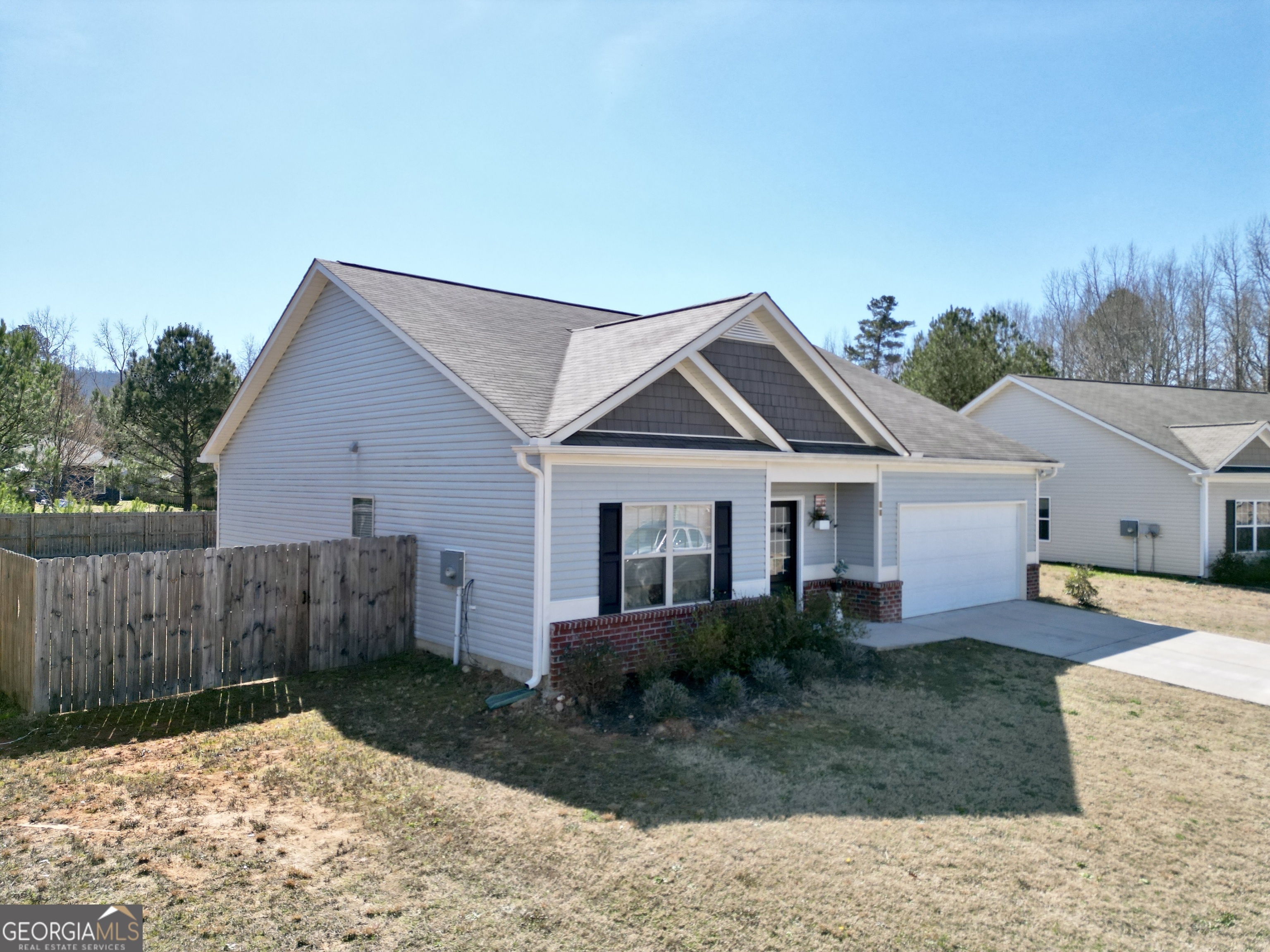 Property Photo:  12 Willowrun Drive SW  GA 30165 