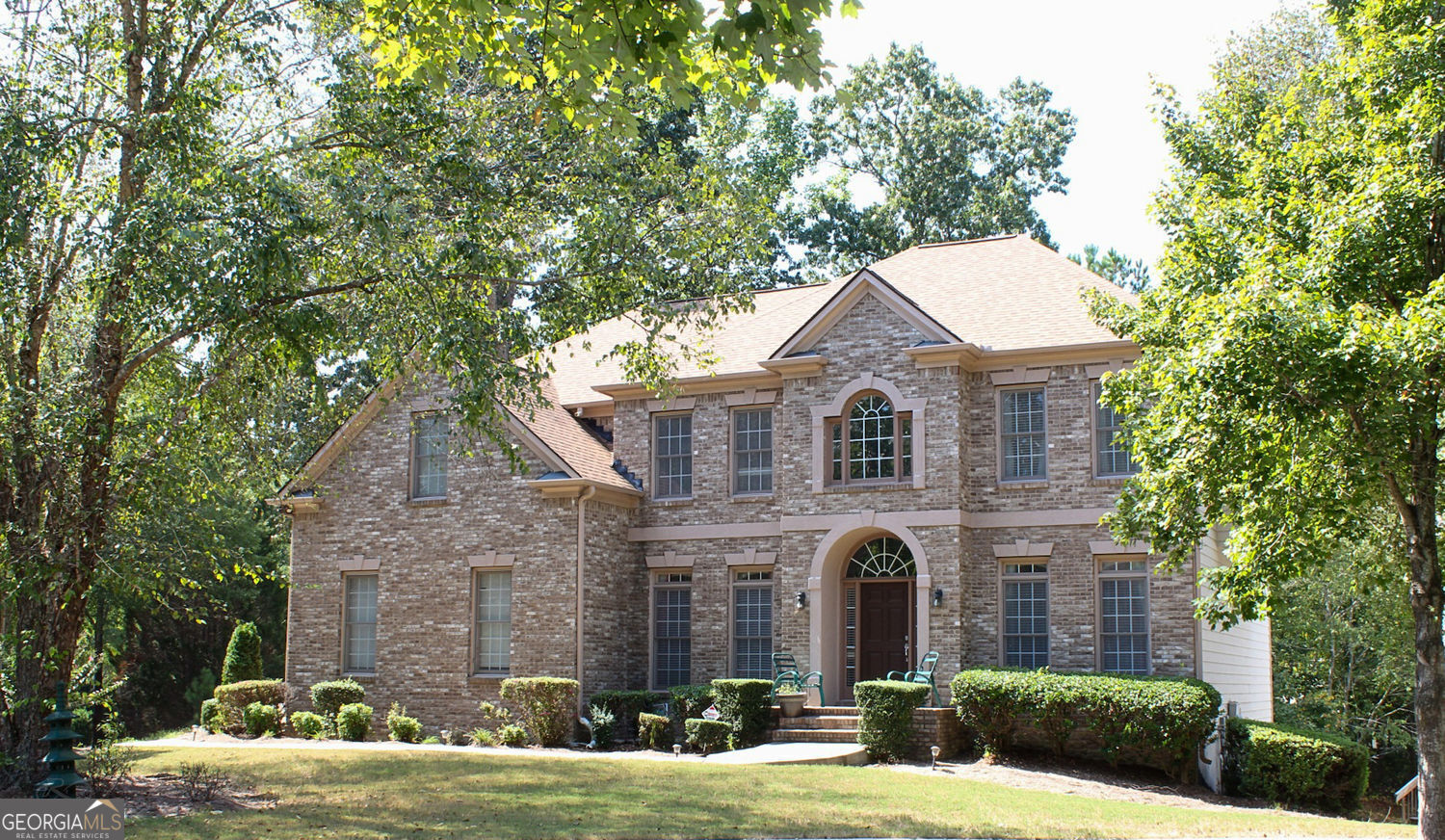 Property Photo:  3735 Holiday Lane Lane  GA 30349 