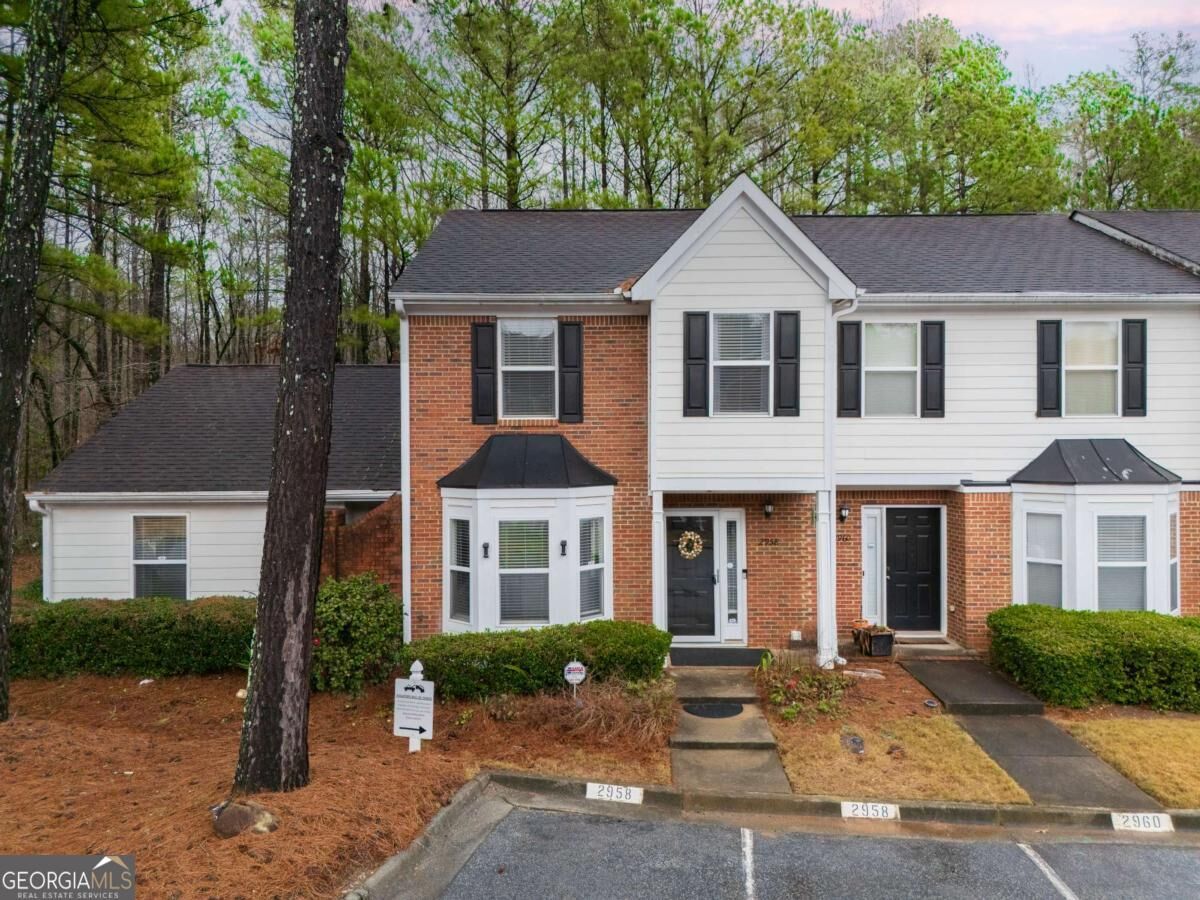 Property Photo: 2958 Stonecrest Lane 31 GA 30038