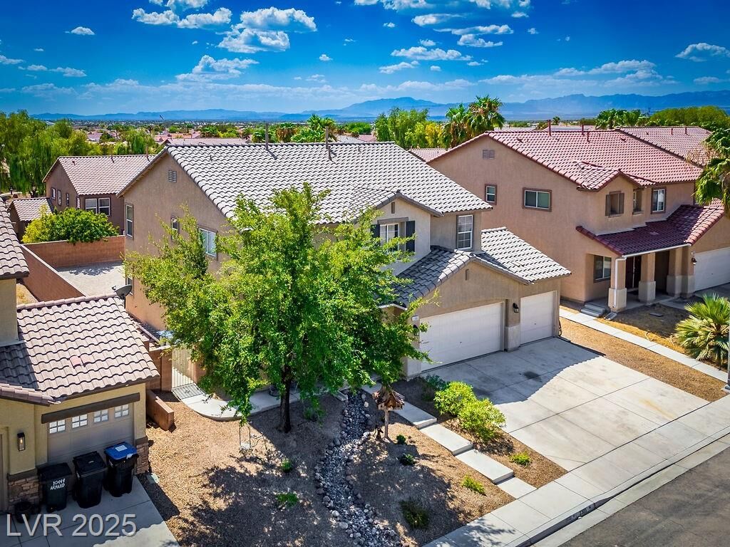 Property Photo:  2305 Dalton Ridge Court  NV 89031 