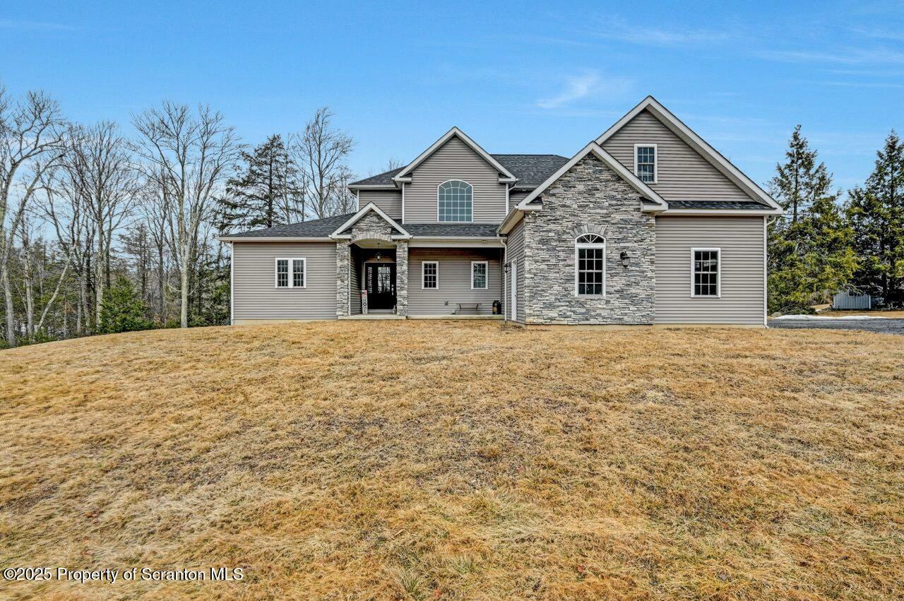 Property Photo: 5 Josef Drive PA 18444