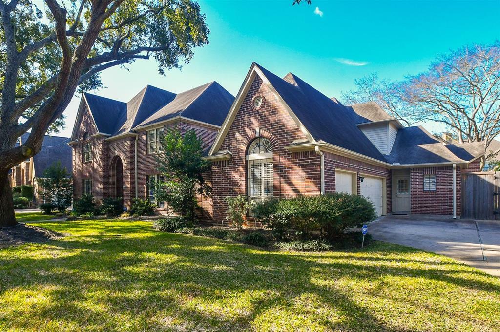 Property Photo: 20102 Gable Point Drive TX 77450