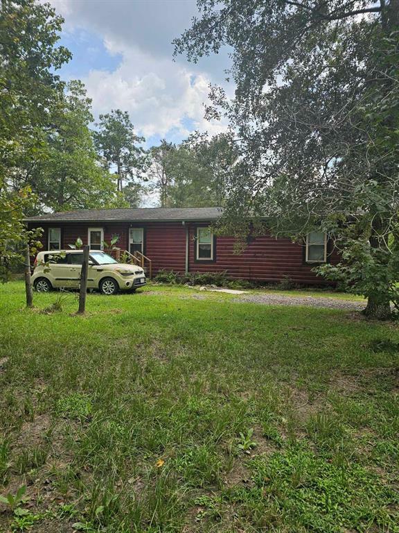 Property Photo:  338 County Road 4995  TX 77632 