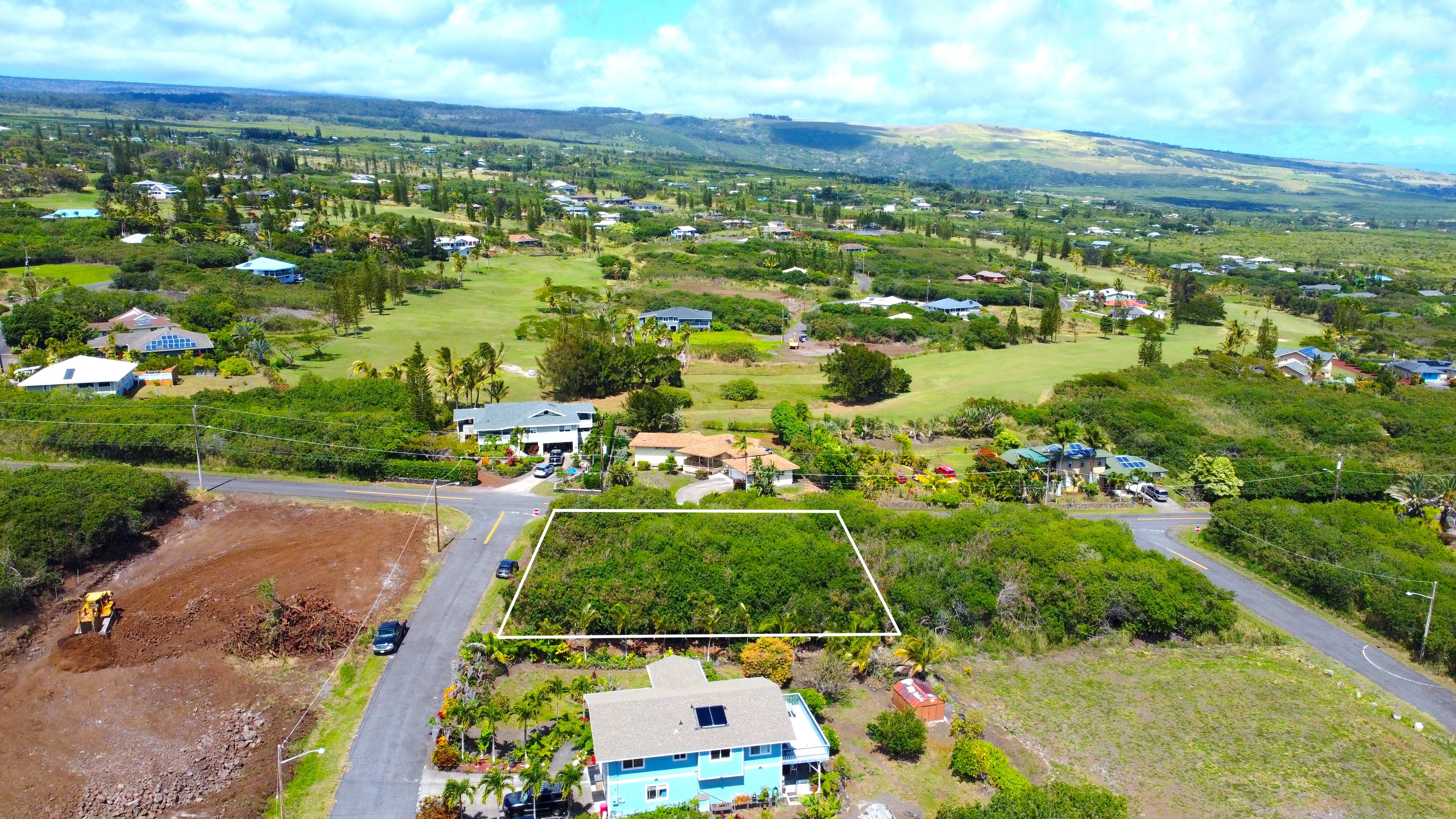 Property Photo: Discovery Harbour HI 96772