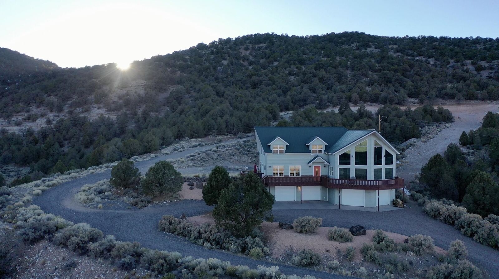 Property Photo:  1915 E Bailey Acres Dr  UT 84759 