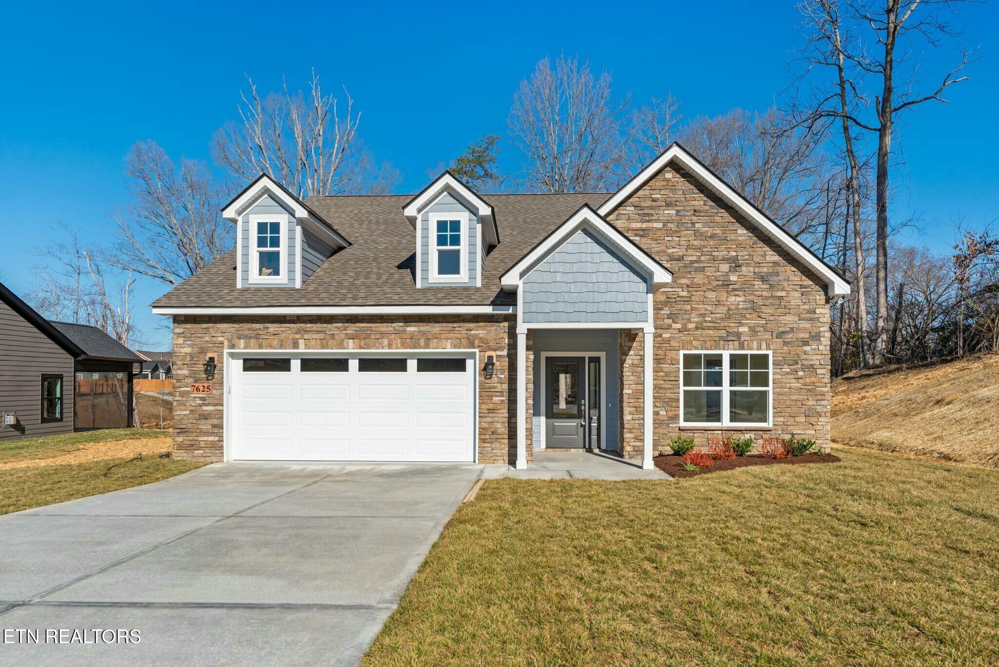 Property Photo: 7625 Drake Lane TN 37924