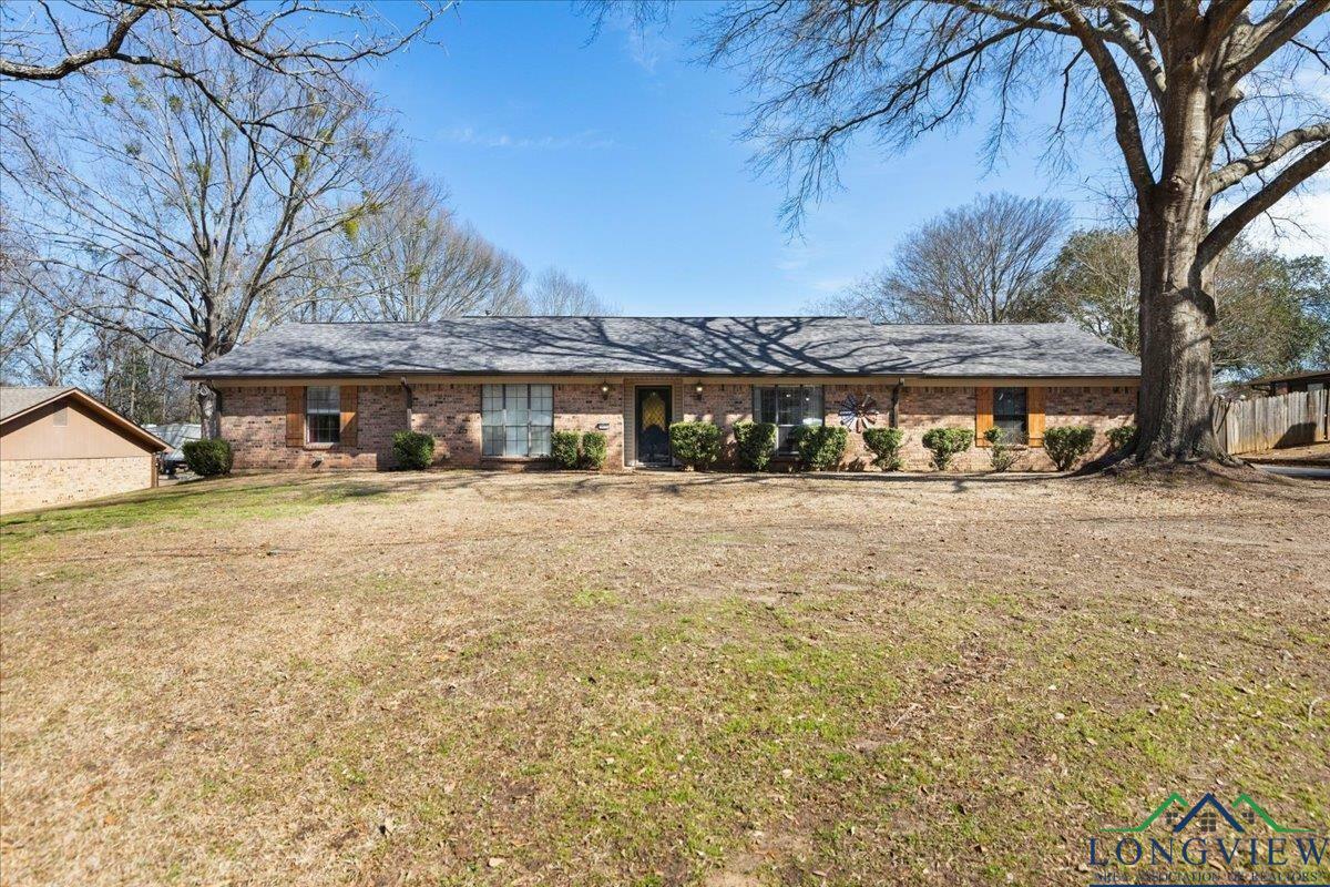 3432 Tryon Rd.  Longview TX 75605 photo