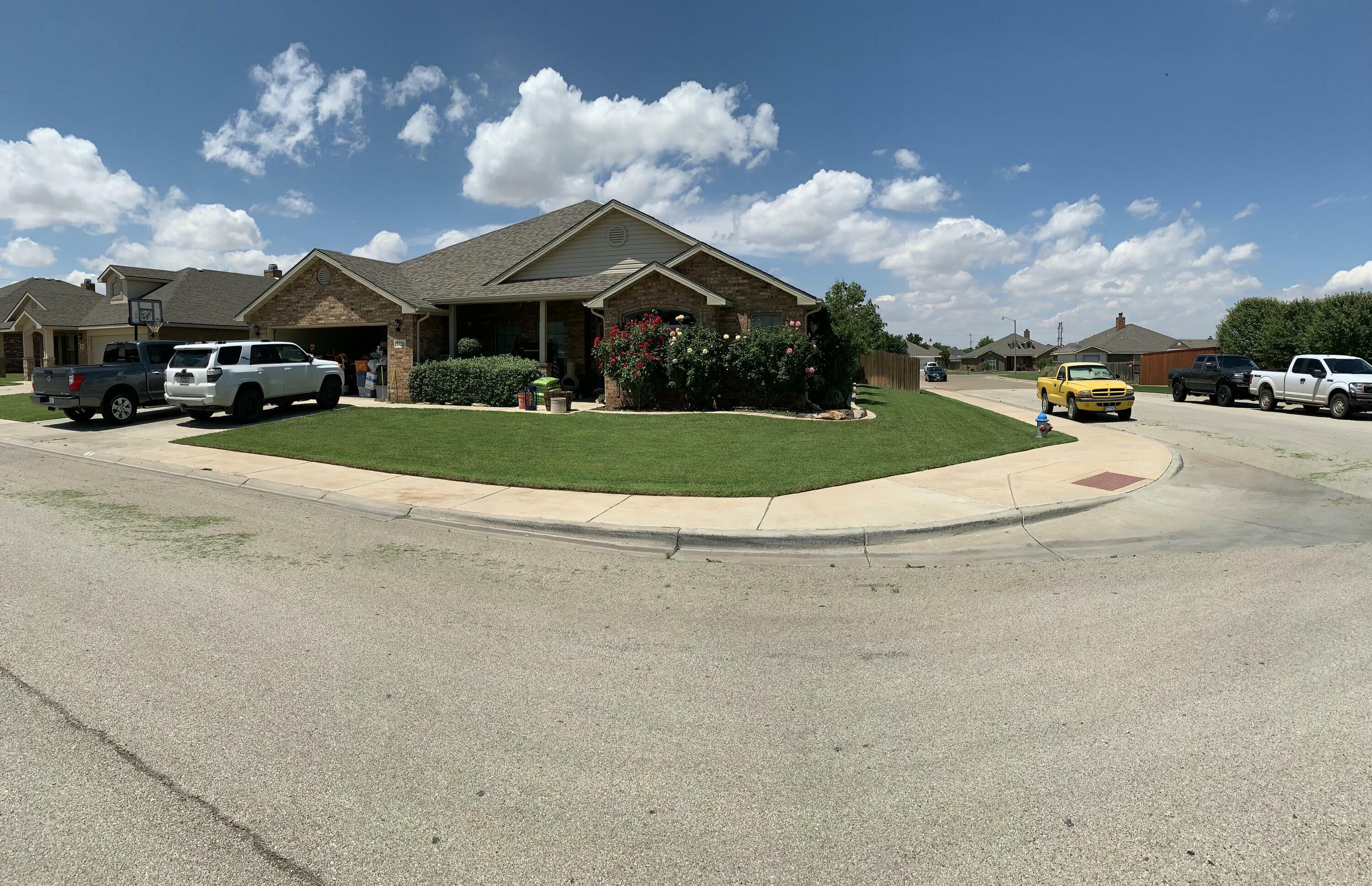 Property Photo: 5728 109th Street TX 79424